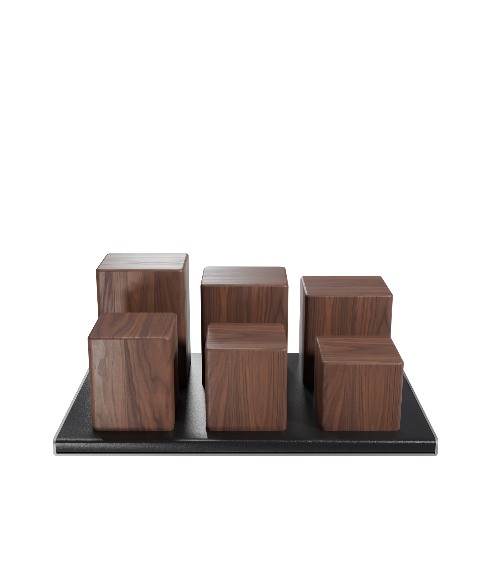 THE FRAGRANCE PAD