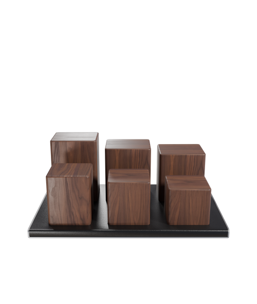 THE FRAGRANCE PAD
